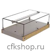 Модуль для пищевых продуктов Expo CNE58 цвета RAL9003, RAL9004