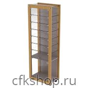Модуль для пищевых продуктов Expo CN60S цвета RAL9003, RAL9004, M3