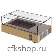 Модуль для пищевых продуктов Expo CRS87C цвета RAL20