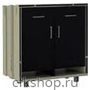 Нейтральный модуль Expo PC-MD10 цвета RAL100, V1, V2