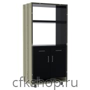 Нейтральный модуль Expo PC-MA10 цвета RAL20