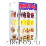 Нейтральная витрина RoboLabs ВН-04С