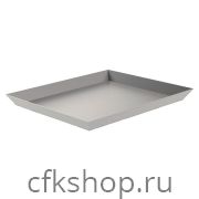 Поддон из нержавеющей стали Expo OPT-V1
