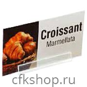 Держатели для этикеток Expo KPG01