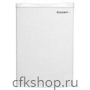 Шкаф морозильный Cooleq TBF-88S