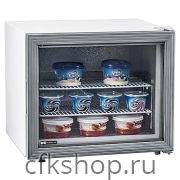 Шкаф морозильный Hurakan HKN-UF50G