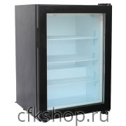 Шкаф морозильный VIATTO VA-SD98EM