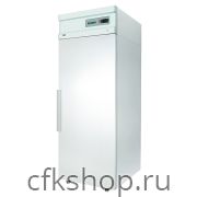 Шкаф морозильный POLAIR CB107-S (R290)