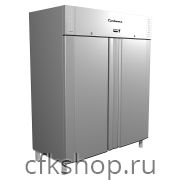 Шкаф морозильный Carboma F1400