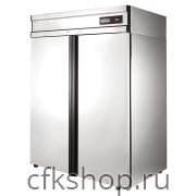 Шкаф морозильный POLAIR CB114-G (R290)