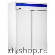 Шкаф морозильный Abat ШХн-1,4 краш.