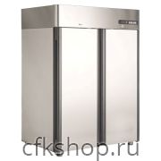 Шкаф морозильный POLAIR CB114-Gm (R290)