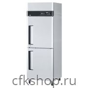 Шкаф морозильный Turbo air KF25-2