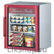 Шкаф морозильный Turbo air TGF-5SD