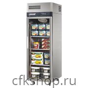 Шкаф морозильный Turbo air KF25-1G