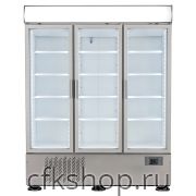 Шкаф морозильный UGUR UDD 1600 D3KL NF