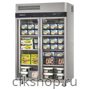 Шкаф морозильный Turbo air KF45-2G