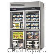 Шкаф морозильный Turbo air KF45-4G