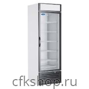 Шкаф морозильный Марихолодмаш Капри ШХ-0,5 НСК