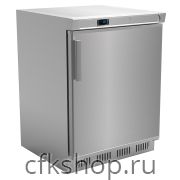 Шкаф морозильный VIATTO HF200VS