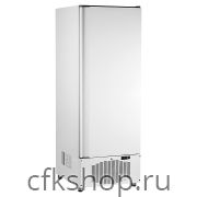Шкаф морозильный Abat ШХн-0,5-02 краш. (нижний агрегат)