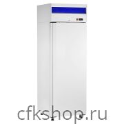 Шкаф морозильный Abat ШХн-0,7 краш.