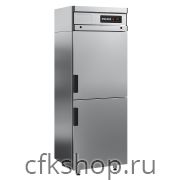 Шкаф морозильный POLAIR Smart Door CB107hd-G