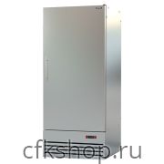 Шкаф морозильный Премьер ШНУП1ТУ-0,7 М нерж. с доводчиком
