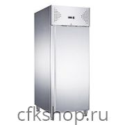 Шкаф холодильный Hurakan HKN-GX650BT