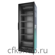 Шкаф морозильный Briskly Smart 7 Frost (RAL 7024)