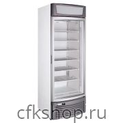 Шкаф морозильный CRYSTAL CRF 400
