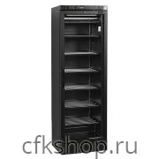 Шкаф морозильный TEFCOLD UFSC371G black
