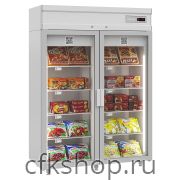 Шкаф морозильный POLAIR DВ114-S без канапе