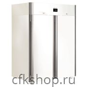 Шкаф морозильный POLAIR CB114-Sm Alu