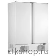 Шкаф морозильный Abat ШХн-1,4-02 краш. (нижний агрегат)