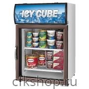 Шкаф морозильный Turbo air FS-120F