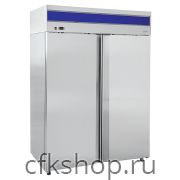 Шкаф морозильный Abat ШХн-1,4-01 нерж.