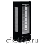 Шкаф морозильный CRYSTAL CRF 400 3D