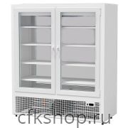 Шкаф морозильный Премьер ШНУП1ТУ-1,4 С