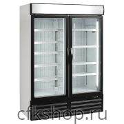 Шкаф морозильный TEFCOLD NF5000G