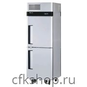 Шкаф морозильный Turbo air KFT25-2S