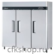 Шкаф морозильный Turbo air KF65-3