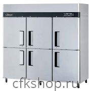 Шкаф морозильный Turbo air KF65-6