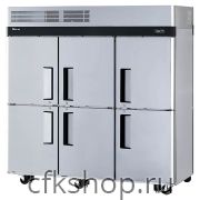 Шкаф морозильный Turbo air KF65-6P