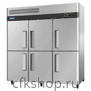 Шкаф морозильный Turbo air CM3F72-6