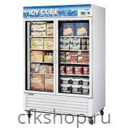 Шкаф морозильный Turbo air FRS-1250F