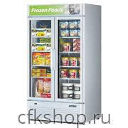 Шкаф морозильный Turbo air TGF-35SD