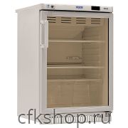 Холодильник фармацевтический POZIS ХФ-140-1 тонир. двери