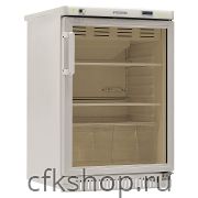 Холодильник фармацевтический POZIS ХФ-140-3 тонир. двери