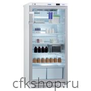 Холодильник фармацевтический POZIS ХФ-250-3